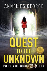 Cover image for Quest to The Unknown