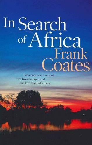 Cover image for In Search of Africa