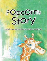 Cover image for Popcorn's Story