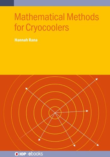 Cover image for Mathematical Methods for Cryocoolers