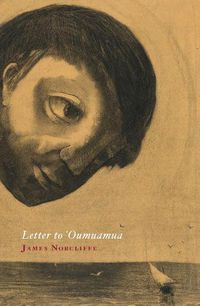 Cover image for Letter to 'Oumuamua