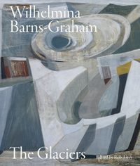 Cover image for Wilhelmina Barns-Graham