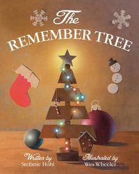 Cover image for The Remember Tree