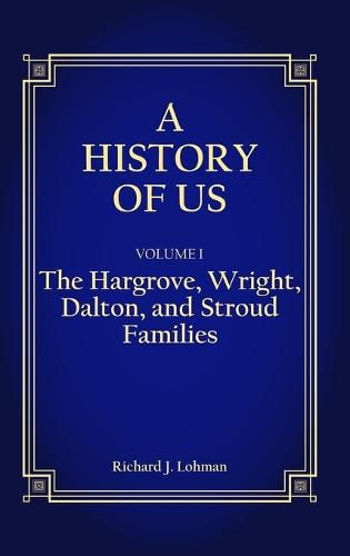 Cover image for A History of Us