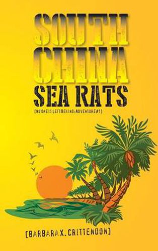 Cover image for South China Sea Rats