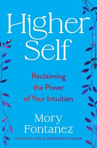 Cover image for Higher Self