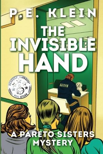 Cover image for The Invisible Hand