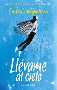 Cover image for Llevame al cielo / Take Me to Heaven