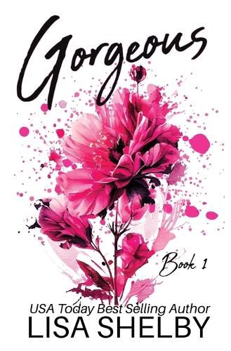 Cover image for Gorgeous