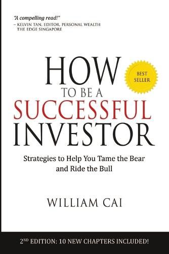 Cover image for How to Be a Successful Investor