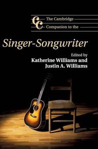 Cover image for The Cambridge Companion to the Singer-Songwriter