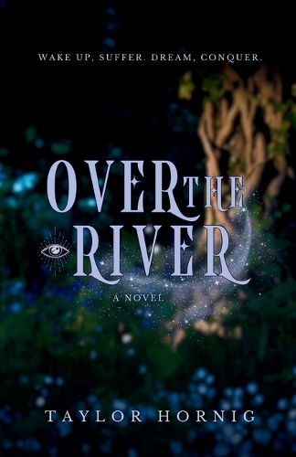 Cover image for Over the River