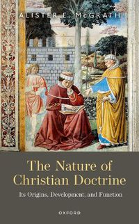 Cover image for The Nature of Christian Doctrine