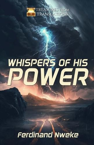 Cover image for Whispers of His Power