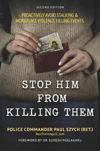 Cover image for STOP HIM FROM KILLING THEM