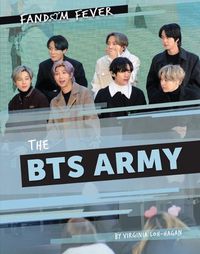 Cover image for The Bts Army