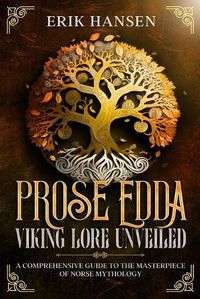 Cover image for The Prose Edda