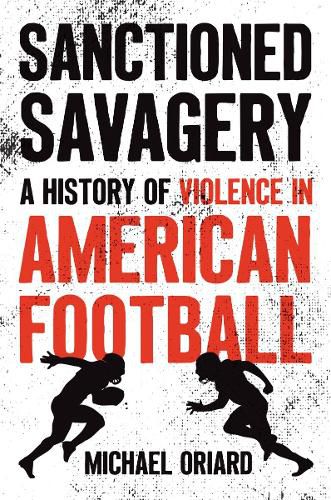 Cover image for Sanctioned Savagery