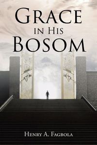 Cover image for Grace in His Bosom