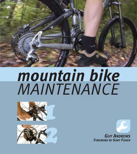 Mountain Bike Maintenance