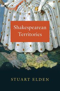 Cover image for Shakespearean Territories