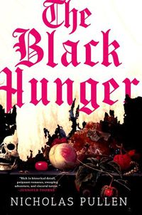 Cover image for The Black Hunger
