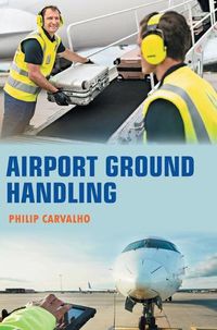 Cover image for Airport Ground Handling
