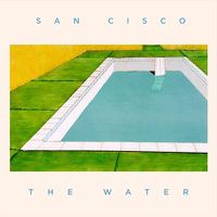Cover image for The Water (Vinyl)