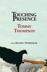 Cover image for Touching Presence