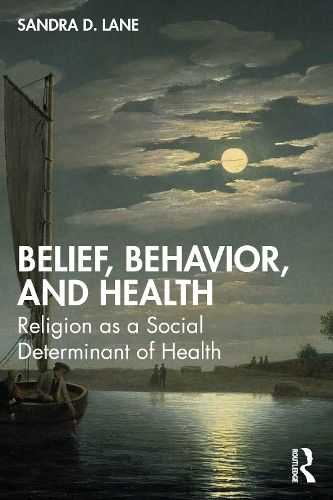 Cover image for Belief, Behavior, and Health