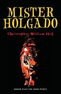 Cover image for Mister Holgado
