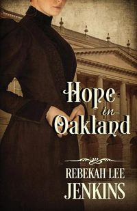 Cover image for Hope in Oakland: Two will go to court- one will walk out.