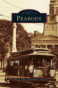 Cover image for Peabody