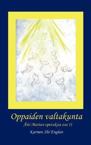 Cover image for Oppaiden valtakunta