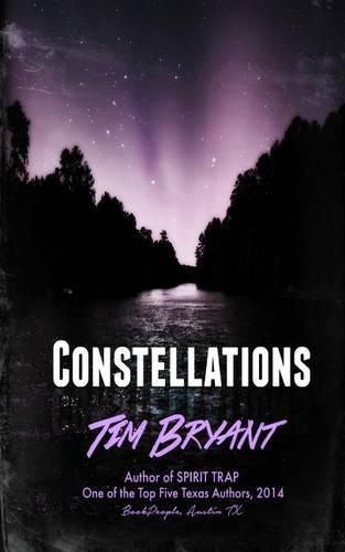 Cover image for Constellations