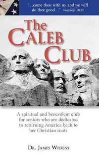 Cover image for The Caleb Club