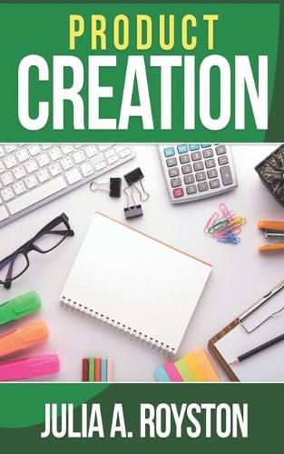 Cover image for Product Creation