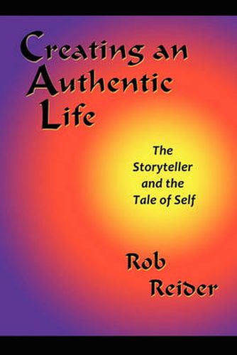 Cover image for Creating an Authentic Life