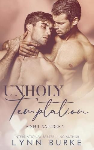 Cover image for Unholy Temptation