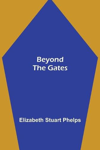 Cover image for Beyond the Gates