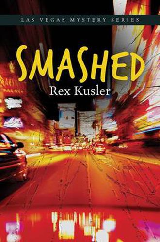 Cover image for Smashed