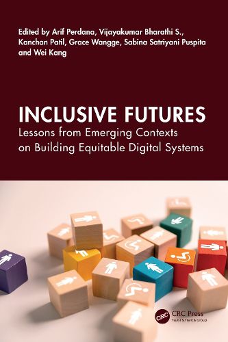 Cover image for Inclusive Futures