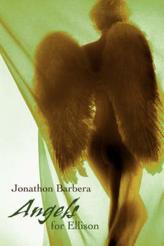 Cover image for Angels for Ellison