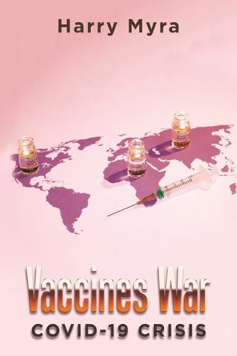 Cover image for Vaccines War