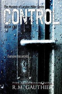 Cover image for Control