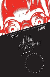 Cover image for The Learners: The Book After the Cheese Monkeys