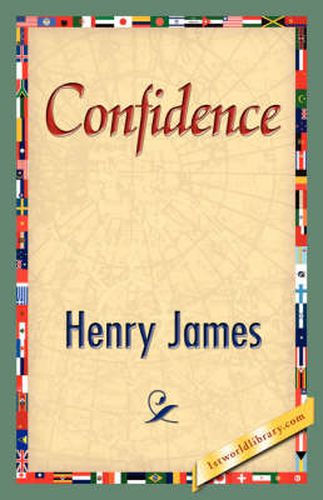 Cover image for Confidence