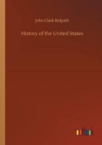 Cover image for History of the United States