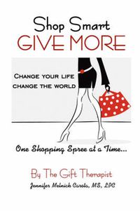 Cover image for Shop Smart Give More