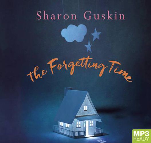 Cover image for The Forgetting Time